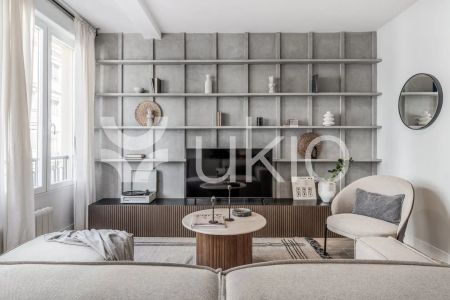 Apartamento de alquiler en Calle de Antonio Acuña, Goya - Photo 4