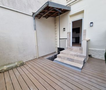 Studio avec terrasse - Bois Colombes "Mairie" - Photo 1