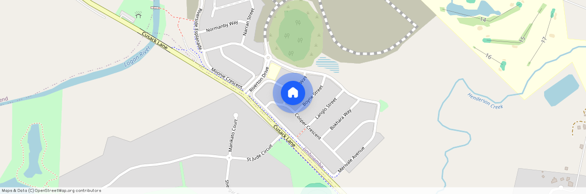 16 Thomson Way, Qld 4280, Jimboomba