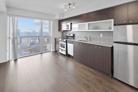 For Lease - 275 YORKLAND Road Unit# 3201, Toronto, Ontario - Photo 4