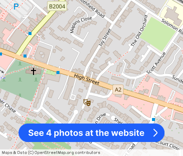 High Street,Rainham,Gillingham,ME8 - Photo 1