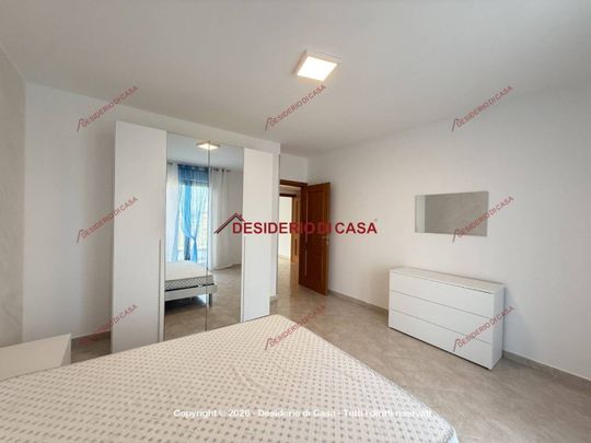 Trilocale via Lungomare 1, Centro, Spadafora - Photo 1