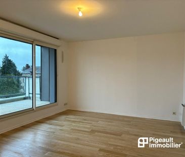 Location Appartement T 3 - Châteaubourg - Photo 5