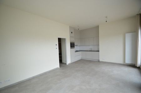 Gelijkvloers appartement met 2 slpks - Photo 5