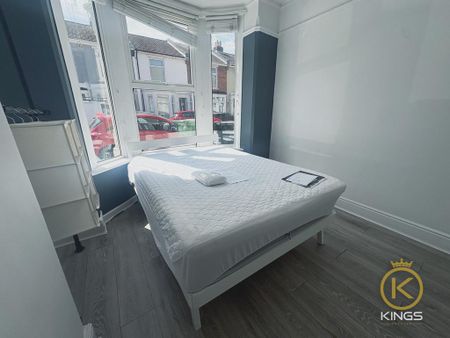 1 bedroom property to rent - Photo 2