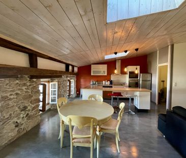 Location Appartement 4 pièces 78m² ST JEAN PIED DE PORT 64220 - Photo 5