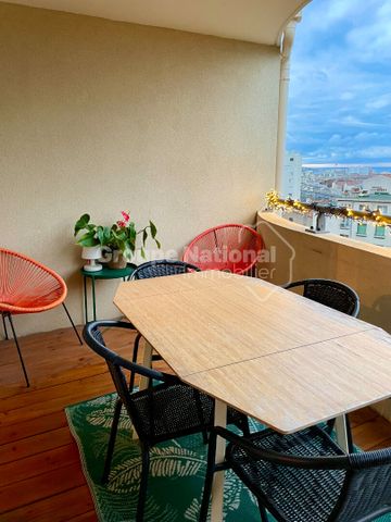 Appartement 2 chambres - terrasse - garage, - Photo 2