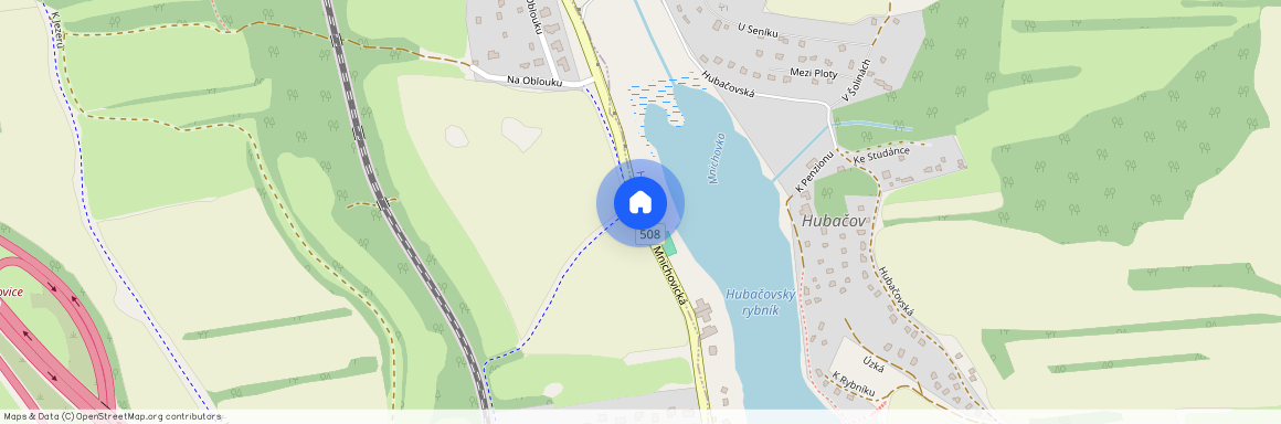 Hlavní, Mirošovice, okres Praha-východ