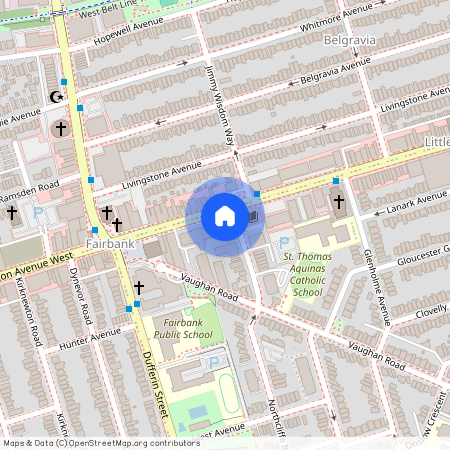 1755 Eglinton Avenue nd floor Res…, Toronto