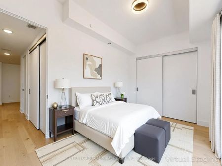 For Lease - 200 Keewatin Avenue Unit# PH408, Toronto, Ontario - Photo 5