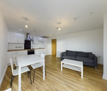 2 bedroom flat to rent - Photo 6