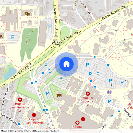 87000, Limoges