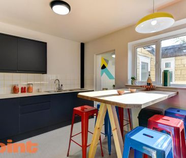 1 bedroom house of multiple occupation to rent - Photo 4