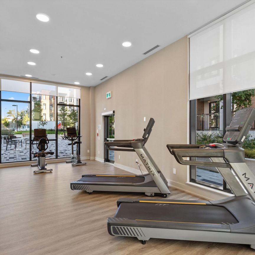 For Lease - 130 Canon Jackson Drive Unit# 211, Toronto, Ontario - Photo 1