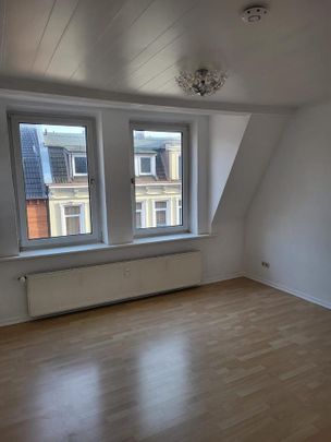 Schrevenpark Maisonette 78 qm Südloggia EBK Holzboden - Photo 1