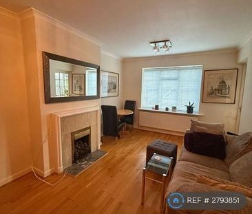 2 bedroom flat to rent - Photo 4