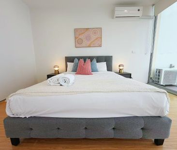 Furnished 10-16 Marquet Street, Rhodes NSW 2138 - Apartment For Ren... - Photo 5