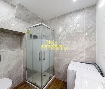 Location Appartement 1 pièce 21m² - Photo 1