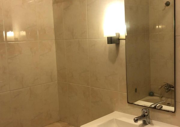 Apartamento T2 no Centro da Senhora da Hora em Matosinhos