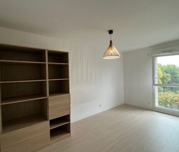 Appartement à louer 2 pièces • Villeneuve-le-Roi - Photo 4