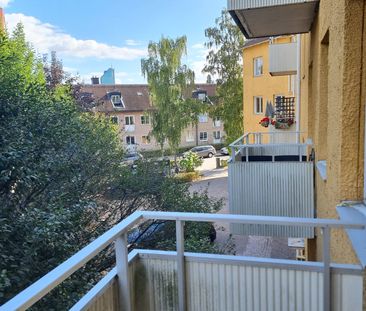 Engelbrektsgatan, Västerås - Foto 6
