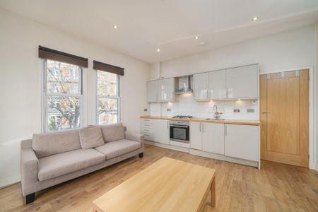 1 bedroom apartment to rent - Photo 2