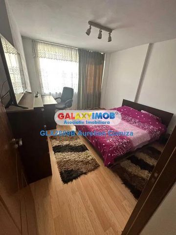 Apartament 2 camere Gara de Nord/etaj 3 - Photo 3