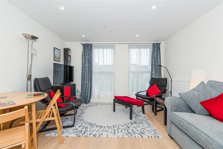 1 bedroom apartment to rent - Photo 5