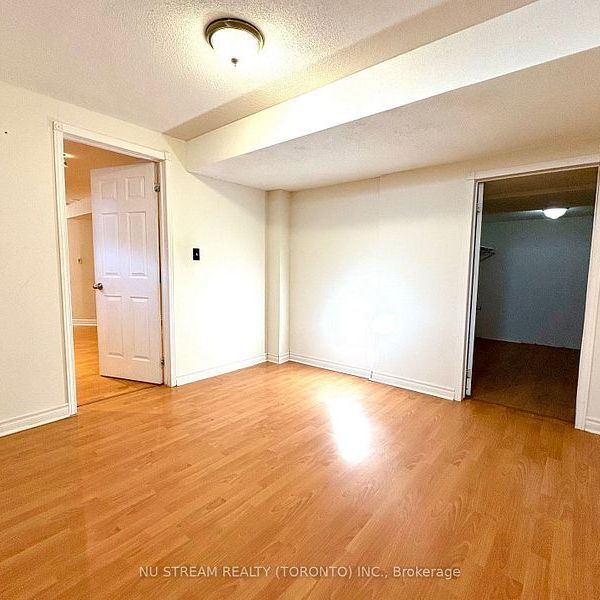 For Lease - 5 Victoria Wood Avenue Unit# BSMT, Markham, Ontario - Photo 1