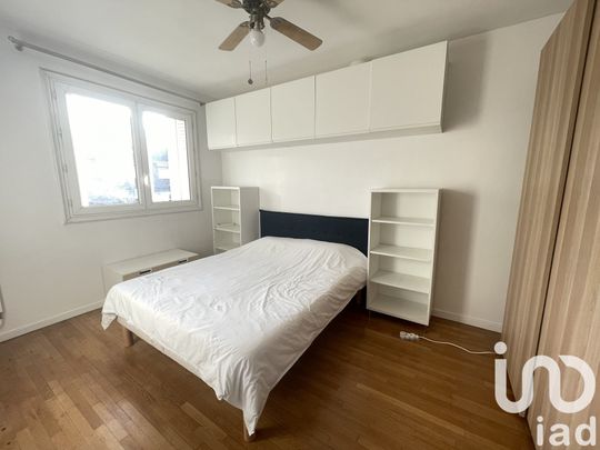 Appartement 4 pièces de 95 m² à Bourg-la-Reine (92340) - Photo 1