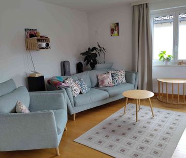 5.5 Zimmer, 114 m², 1. Stock - Photo 4