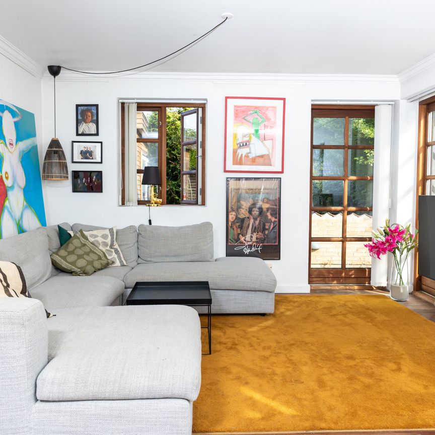 179m² Villa | Hedehusene - Photo 1