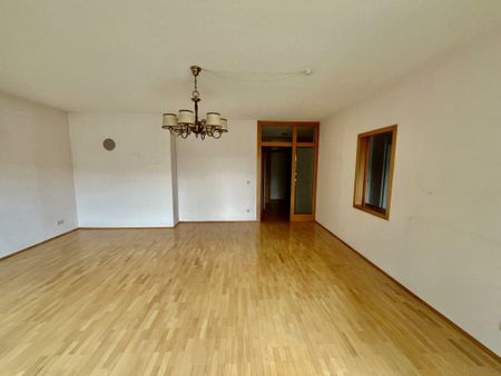 TOP LAGE GEIDORF: Barrierefreie 4 Zimmer Wohnung mit Balkon + Tiefgarage - Photo 5