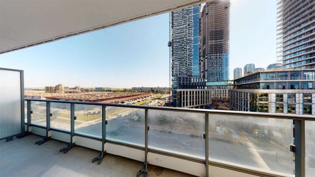 For Lease - 950 Portage Parkway Unit# 2805, Vaughan, Ontario - Photo 1