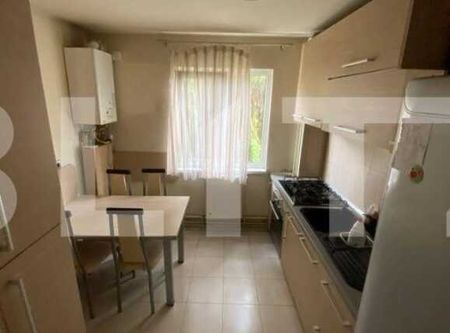Apartament 4 camere, decomandat, 83 mp, posibilitate parcare, zona Grigore Alexandrescu - Photo 4