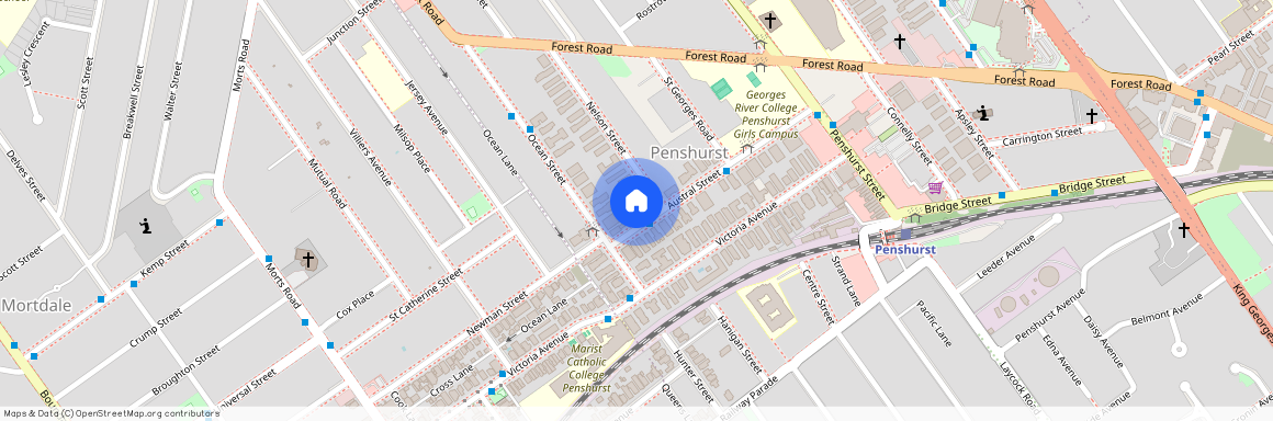 22-24 Austral Street, NSW 2222, Penshurst