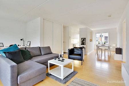 3-værelses Lejlighed på 94 m² i Aalborg Øst - Photo 2