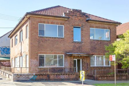 Stunningly Renovated Sanctuary with Home Office in the Heart of Enmore - Photo 5