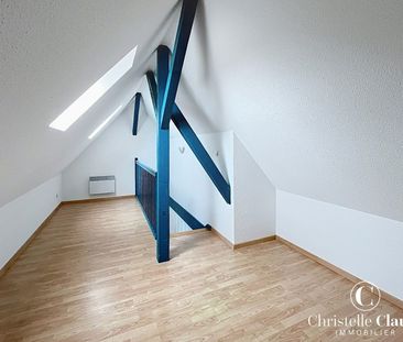 Appartement - UFFHOLTZ - 57m² - 1 chambre - Photo 1