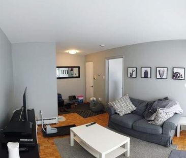 1 CH - 1 SDB - Québec - $899 /mo - Photo 1