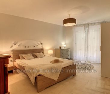 Location Appartement 3 pièces 64m² ANTIBES 06600 - Photo 6