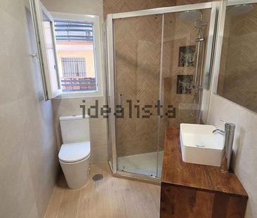 Alquiler de estudio en Gibralfaro - Photo 5