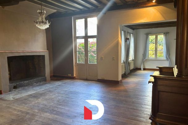 Huis te huur in Brugge - Photo 1