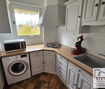 Location appartement t3 64 m² à Rocquencourt (78150) Guynemer - Photo 1