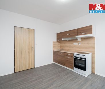 Pronájem bytu 1+1 41 m² - Фото 4