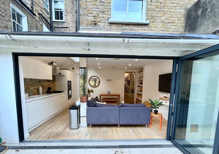 2 Bed Flat, Archel Road, W14 - Photo 3