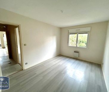 Location Appartement 3 pièces 68m² BOURG EN BRESSE 01000 - Photo 6