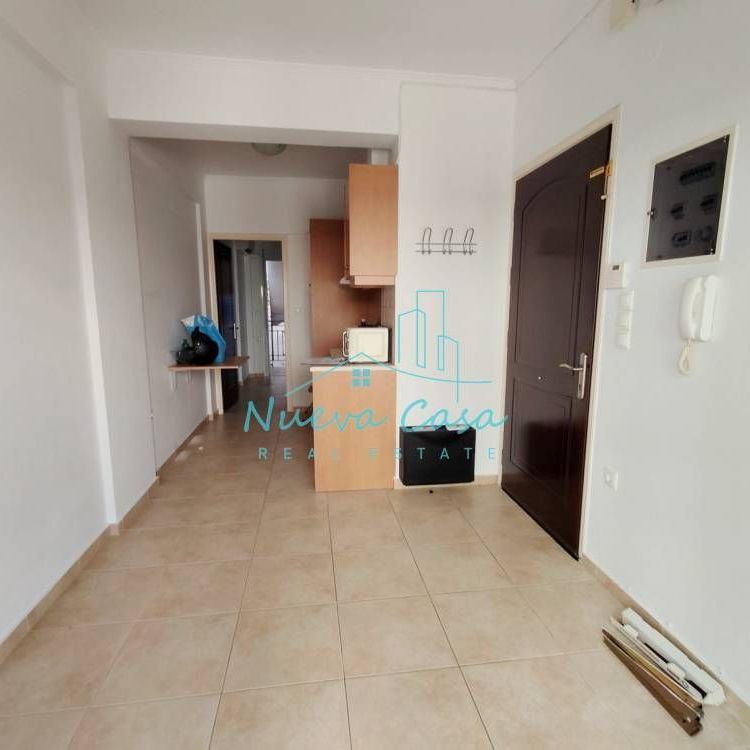 Studio/Γκαρσονιέρα για ενοικίαση Πάτρα - Κέντρο (Πάτρα) - Photo 1