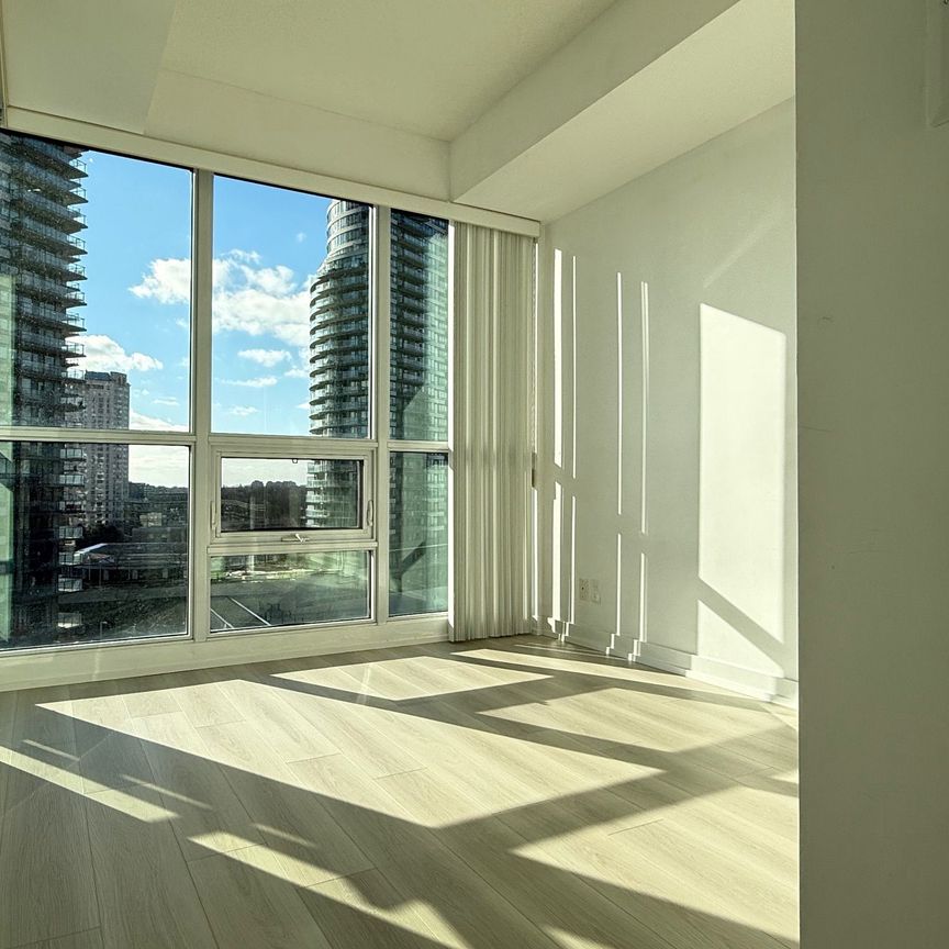 For Lease - 2212 Lake Shore Boulevard Unit# 1004, Toronto, Ontario - Photo 1