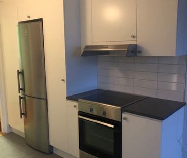 Lindängsplan 12, Lindängen - Foto 1